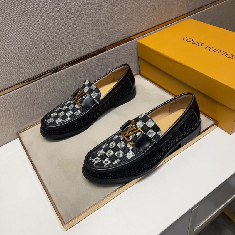 Louis Vuitton Business Shoes